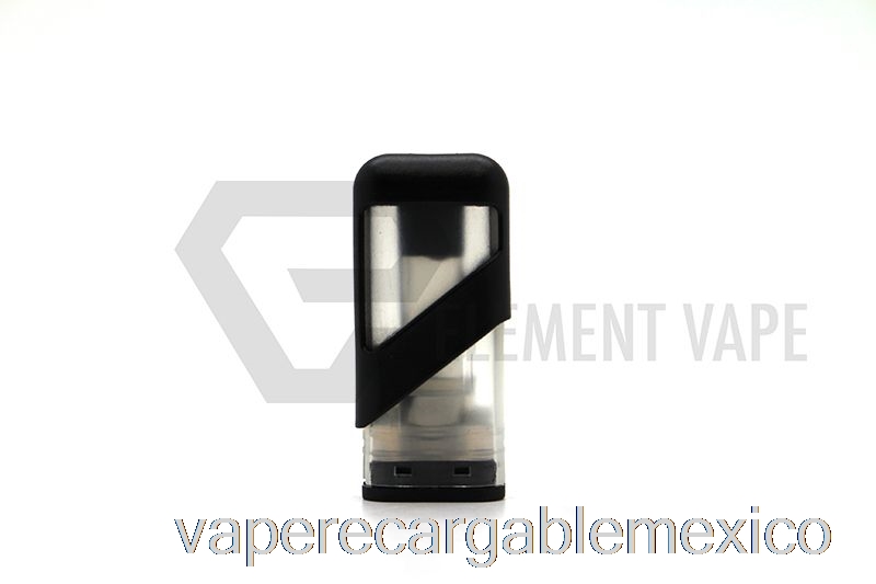 Vape Recargable Myjet Cápsula De Repuesto De Wismec & Myvapors (paquete De 5)
